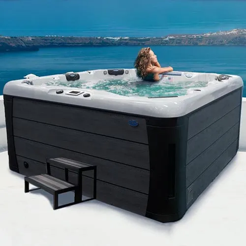 Deck hot tubs for sale in Evansville